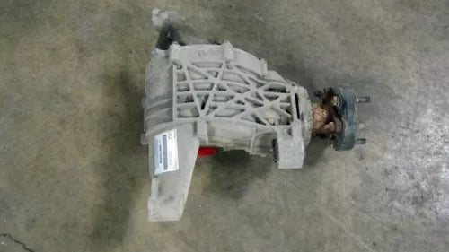 2005-2011 Cadillac STS Rear Differential Carrier 3.23 Ratio W/o Limited Slip - Used OEM Auto Part