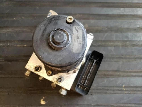 2005-2006 Honda CRV ABS Anti Lock Brake Pump Assembly (US Market LX) OEM - Used