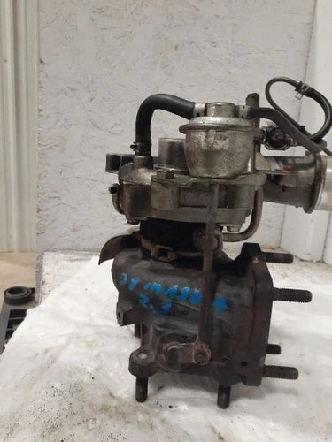 2007-2013 Mazda 3 Turbocharger Supercharger OEM - Used