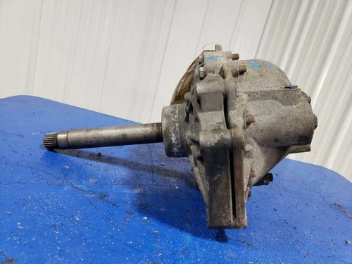 2002 - 2009 Chevrolet Trailblazer Front Axle Carrier Differential Ratio 3.42 OEM - Used