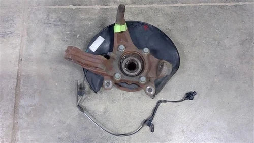 2009-2015 Honda Pilot Front Right Passenger Spindle Knuckle Assembly Used. OEM