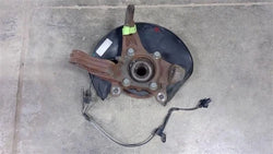 2009-2015 Honda Pilot Front Right Passenger Spindle Knuckle Assembly Used. OEM