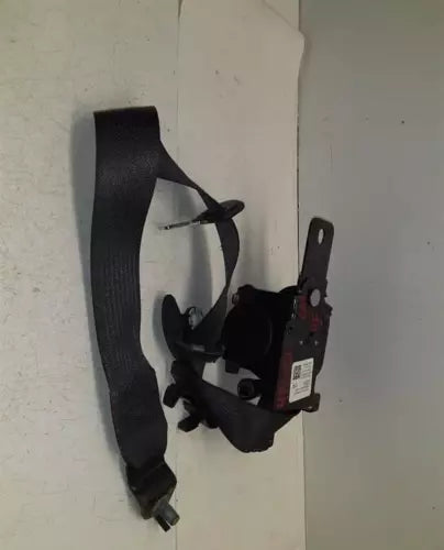 2011-2022 Dodge Charger Chrysler 300 Passenger Seat Belt Retractor Black Oem - Used