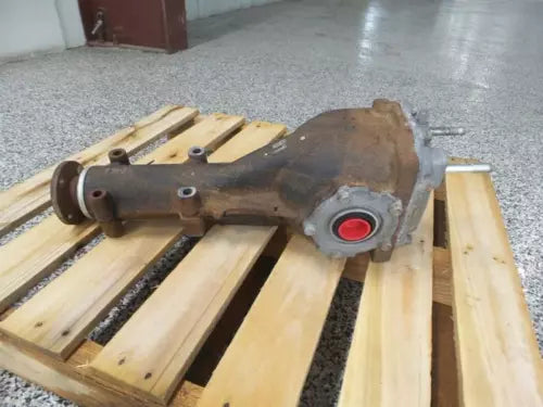 2015 Subaru WRX Rear Differential Carrier Assembly - Used OEM Auto Part