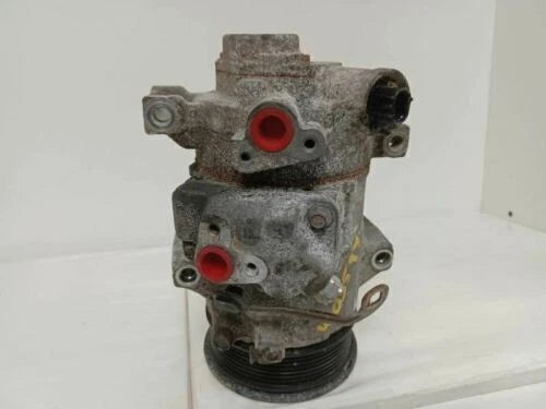 OEM AC Compressor Fits 09-10 PONTIAC VIBE &MORE(Detail Fitment Below) 157316