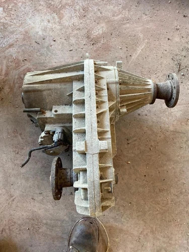 1999-2004 Ford F250 F350 Super Duty Transfer Case Assembly Electronic shift Used OEM