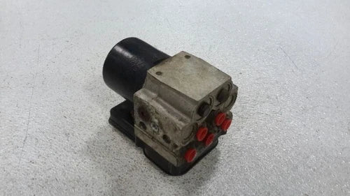 2004-2005 Chevy Trailblazer Isuzu Ascender ABS Anti-Lock Brake Pump Assembly OEM - Used