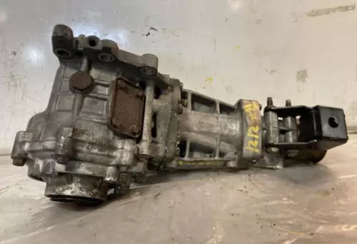 2007-2017 Jeep Compass Patriot Rear Differential Carrier Assembly - Used OEM Auto Part