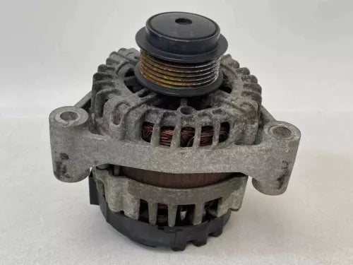 2013 2014 2015 CHEVY CAMARO 6.2L Alternator 13588309 - Used OEM Auto Part