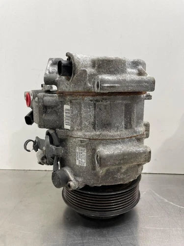 Toyota Sienna 2011-2014 Air Conditioning A/C AC Compressor 6 CYL OEM - Used