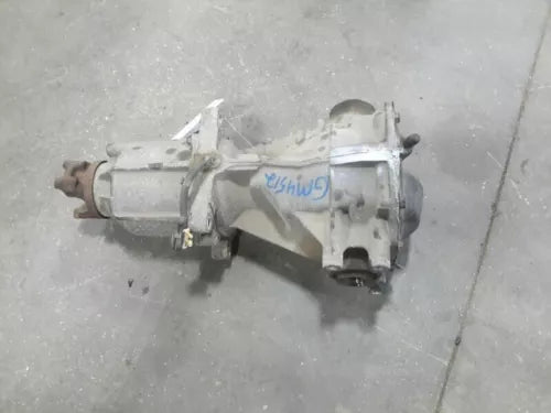 2001-2004 Ford Escape Rear Axle Differential Carrier Rear 1 sensor Plug Assembly - Used OEM Auto Part