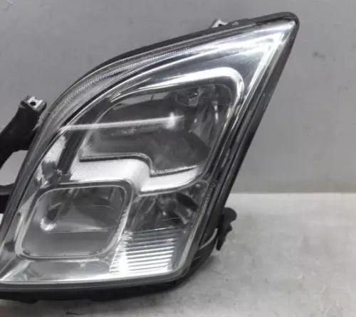2006-2009 FORD FUSION LEFT DRIVER SIDE HEADLIGHT ASSEMBLY HALOGEN - Used OEM Auto Part