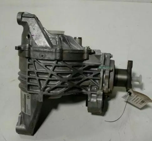 2005-2011 Cadillac STS Rear Differential Carrier Assembly with Warranty OEM - Used