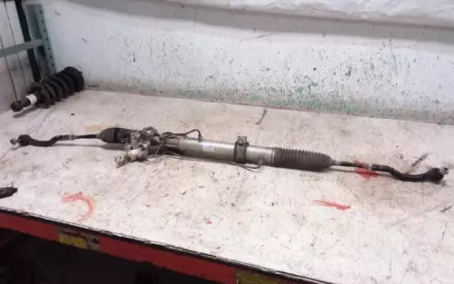 2014-2019 INFINITY QX80 Power Steering Rack & Pinion Assembly Gear Rack/Box - Used OEM Auto Part