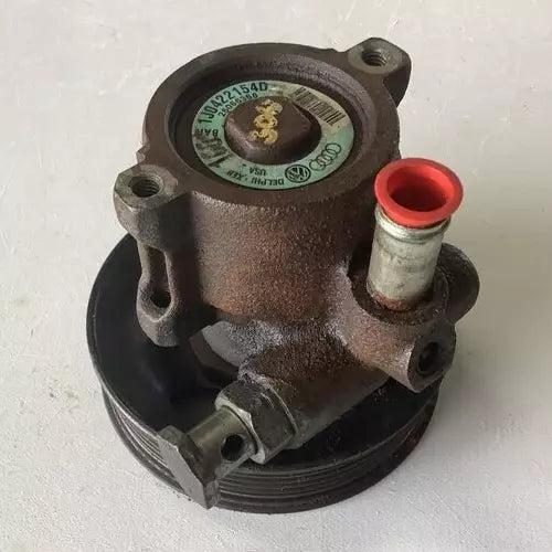 1999-2005 Volkswagen Jetta Electric Power Steering Pump Assembly Oem - Used