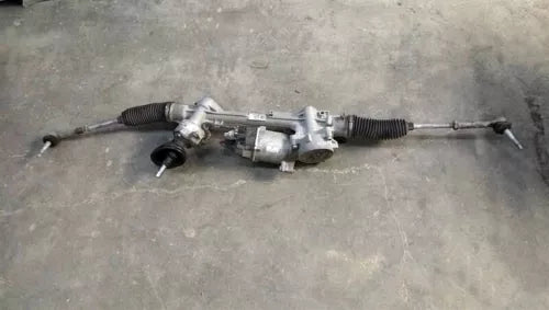 2018-2022 Chevy Equinox Steering Gear Power Rack and Pinion - Used OEM Auto Part