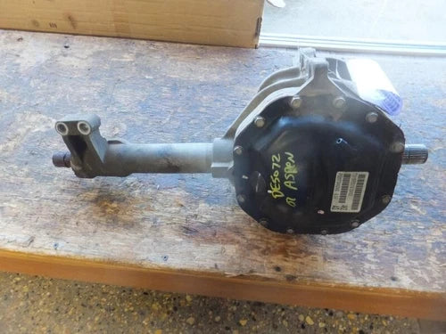 2007-2009 Chrysler Aspen Front Axle Differential Carrier 3.55 Ratio w/Warranty - Used OEM Auto Part