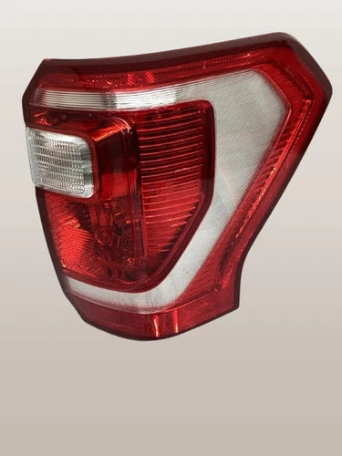 2018-2021 Ford Expedition Rear Right Passenger Side Tail Light Assembly Oem - Used