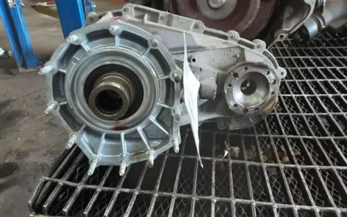 2005-2010 Jeep Grand Cherokee New Venture NV 245 Transfer Case OEM - Used