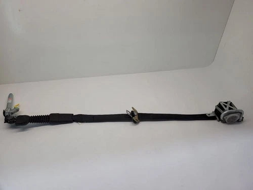 2011-2016 Hyundai Elantra Front Driver Seat Belt Retractor Black (Sedan) OEM - Used