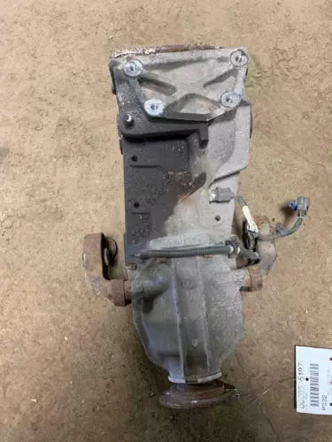 2007-2014 Mazda CX-9 Rear Axle Differential Carrier AWD - Used OEM Auto Part