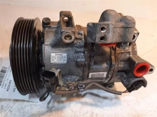 2015 2016 2017 2018 2019 2020 Acura TLX 3.5L A/C AC Compressor OEM - Used