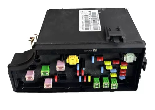 P04692333AB Jeep 2010 2011 2012 Patriot Compass Caliber Relay Fuse Box OEM