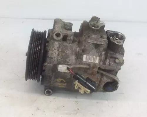 2006-2009 LAND ROVER RANGE ROVER SPORT AIR CONDITIONER A/C AC COMPRESSOR - Used OEM Auto Part