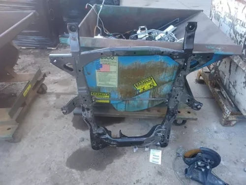 2018-2022 Chevy Equinox GMC Terrain Front AWD Suspension Crossmember ASSEMBLY - Used OEM Auto Part