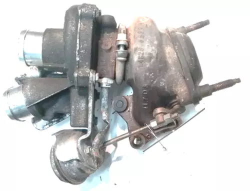 2011-2012 Ford F150 Turbo Turbocharger 3.5L LH OEM 11 12 WARRANTY - Used