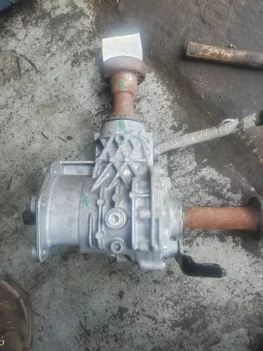 2013-2016 Lincoln MKZ MKC Rear Axle 3.51 Differential Carrier With Warranty OEM - Used
