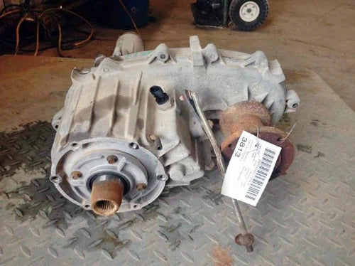 1993-1994 GMC 1500 2500 Pickup Transfer Case AT 4L60E Transmission - Used OEM Auto Part
