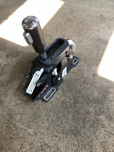 2006-2010 Mercury Mountaineer 4.0L Automatic Floor Gear Shifter Assembly OEM - Used