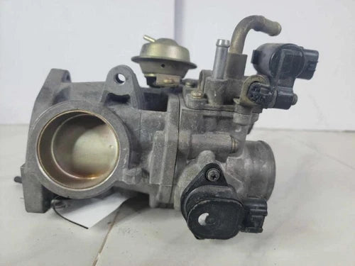 Throttle Body Throttle Valve Assembly 3.0L Fits 2001-2003 Toyota SIENNA - Used OEM Auto Part