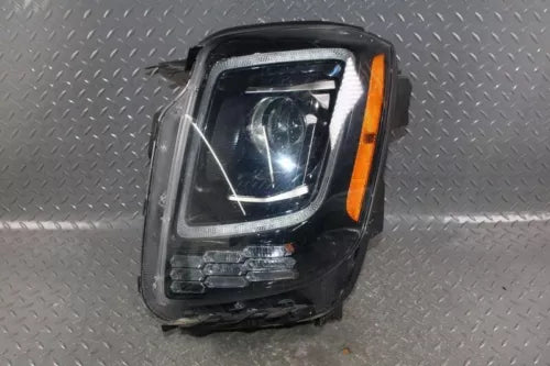 2020-2022 Kia Telluride Halogen Left LH Head Light Assembly - Used OEM Auto Part
