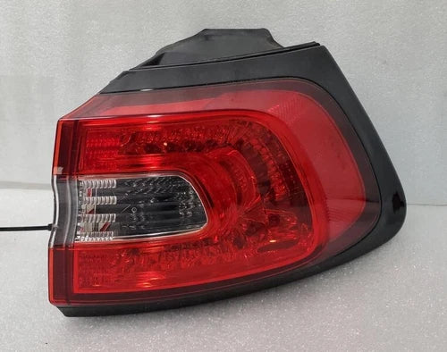 2014-2018 Jeep Cherokee Passenger Right Side LED Tail Light Taillight RH OEM - Used