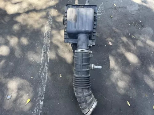 2004-2011 Ford Ranger Air Cleaner 4.0L With Warranty OEM - Used