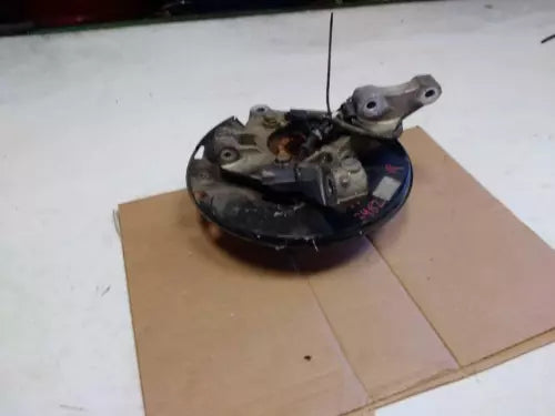 2012-2017 Buick Verano Passenger Right Front Spindle Knuckle OEM - Used
