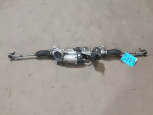 2019-2022 Jeep Cherokee Electric Gear Power Steering Rack & Pinion Assembly - Used OEM Auto Part