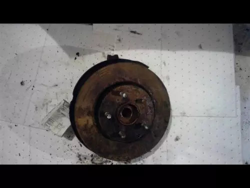 2005-2010 Honda Odyssey Passenger Right Front Spindle Knuckle OEM - Used