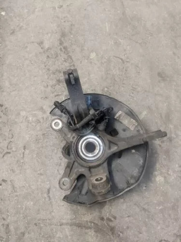 2012 Honda Civic Front Right Passenger Spindle Knuckle Assembly OEM - Used