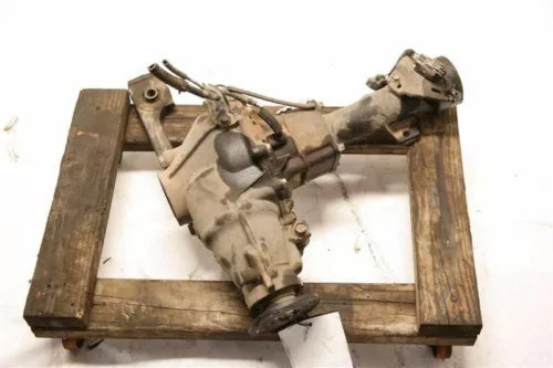 2005-2015 Toyota Tacoma FJ Cruiser Front Differential Carrier 3.73 Ratio Oem - Used