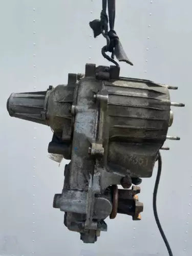 1993-1995 Jeep Grand Cherokee Transfer Case Model 242 Selec-Trac With Warranty - Used OEM Auto Part