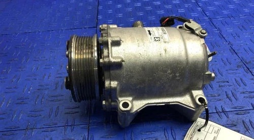 Acura ILX 2016-2019 Air Conditioning A/C AC Compressor OEM - Used
