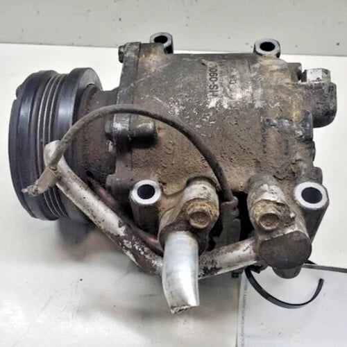 OEM A/C Compressor 98-01 HONDA CIVIC CRV AND MORE(DETAIL FITMENT BELOW) 77560