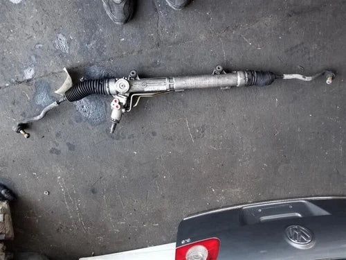 2006-2011 Mercedes ML350 GL450 X164 Power Steering Rack & Pinion Assembly OEM - Used