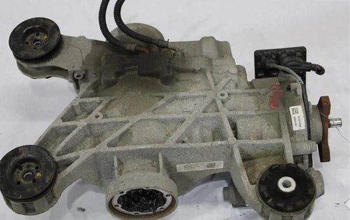 2018-2021 Volkswagen Atlas Rear Differential Carrier Assembly - Used OEM Auto Part