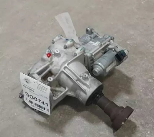 2020-2023 Ford Escape Transfer Case Assembly 2.0L - Used OEM Auto Part