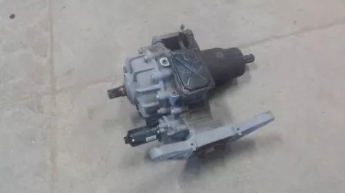 2014-2018 Jeep Cherokee Rear Differential Carrier Single Speed with Warranty OEM - Used