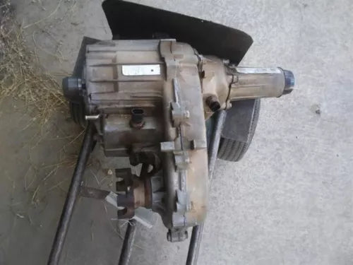 1996-1999 Chevy Tahoe Transfer Case AT 4L60E Transmission Floor Shift OEM - Used
